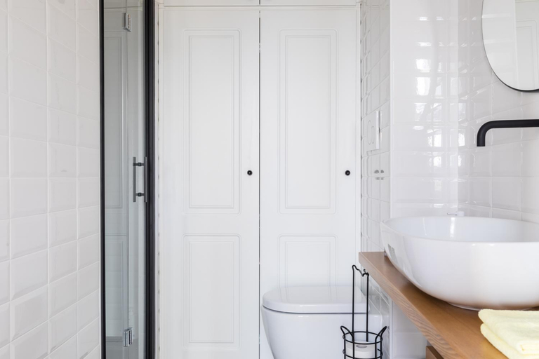 Bathroom 2, New Celestina House - Rome,  Prati, Rome