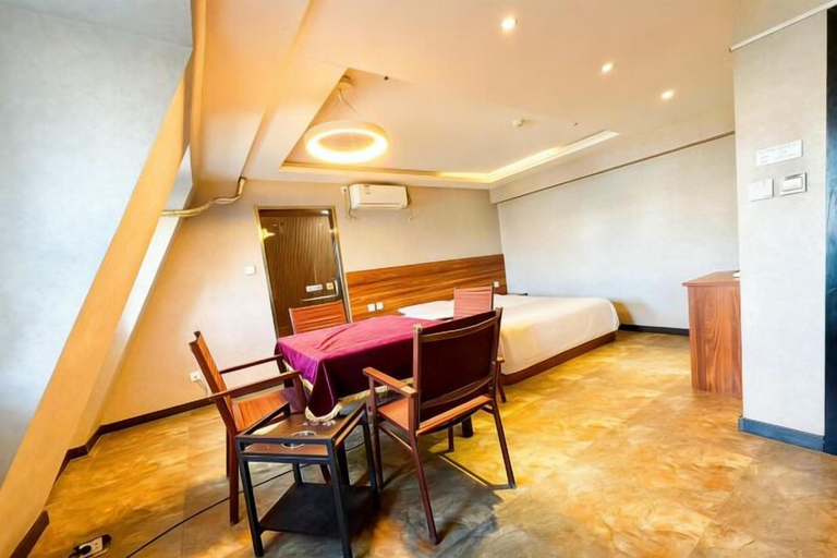 Others 4, Daqing fashion impression Theme Hotel, Suihua
