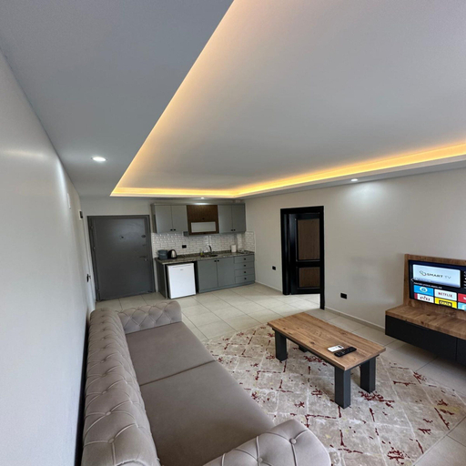 Living area 5, LOCA MARİN OTEL, Kocasinan