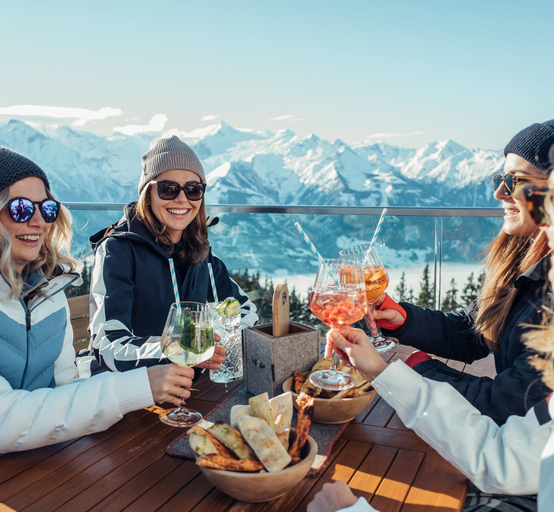 Food & Drinks 2, Heimat Apartments - Zillertal, Schwaz