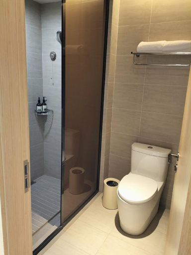 Bathroom 4, JI Hotel (Lijiang Ancient City), Lijiang