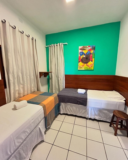 Room 4, Beach House Suítes Jeri, Jijoca de Jericoacoara