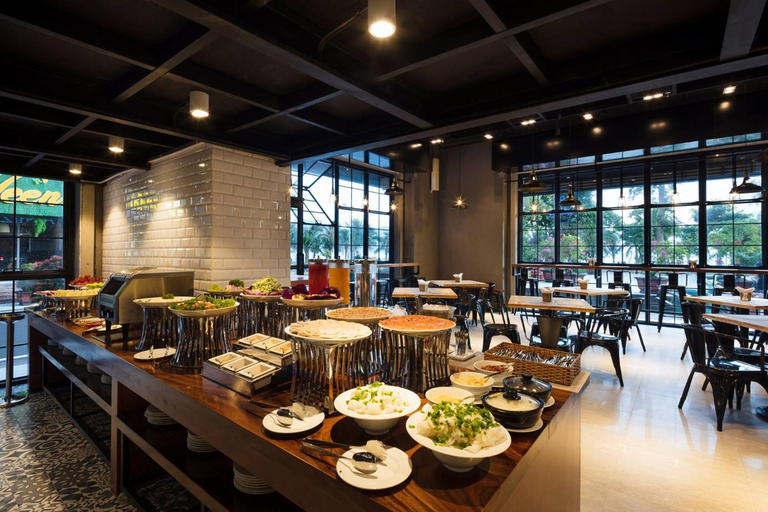 Food & Drinks 3, GH Apartment Nha Trang, Nha Trang