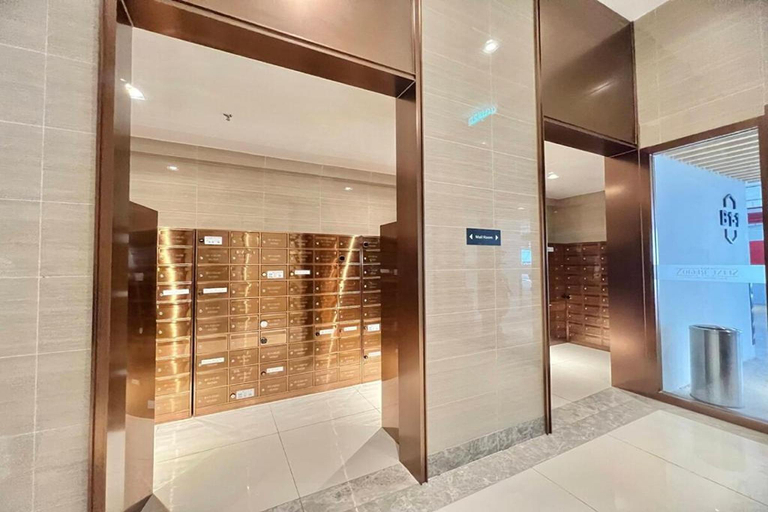 Public Area, R&F Princess Cove Designer Suites by NEO, Johor Bahru