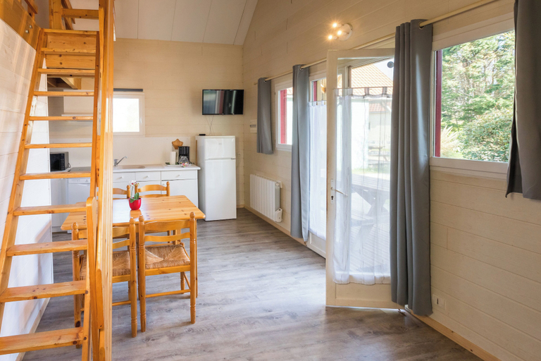 Dining 2, Naturotel, Somme