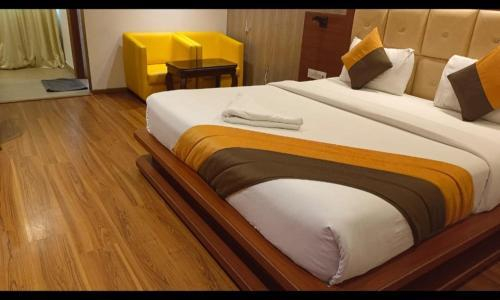 Others 2, Royal Stay, Bangalore