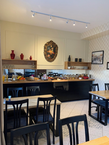 Food & Drinks 5, Hotel Maj Inn, Moravske Toplice