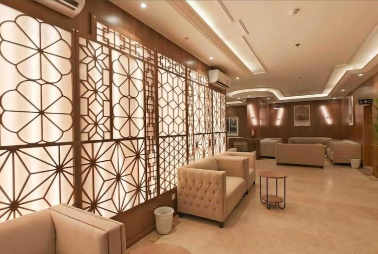 Interior 5, Masar Ascon, Makkah