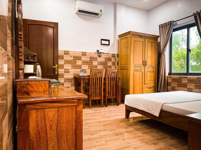 Bedroom 4, Phu My Hung Bungalow, Phú Quốc