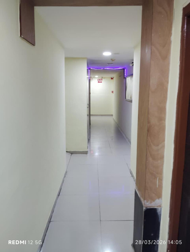 Others 4, Hotel Krishna Palace Vastrapur, Ahmadabad