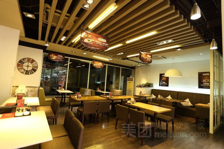 Food & Drinks, Warmly Hotel Suzhou Jinji Lake Ligongdi Branch, Suzhou
