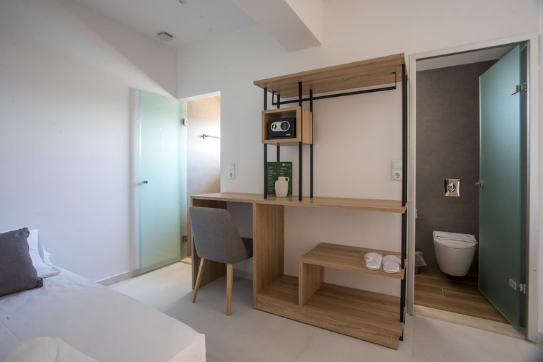 Bedroom, Olevia Comfort, South Aegean