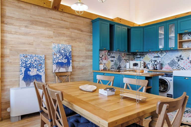 Food & Drinks 5, Villa Raphael near Pirin Golf Resort, Razlog