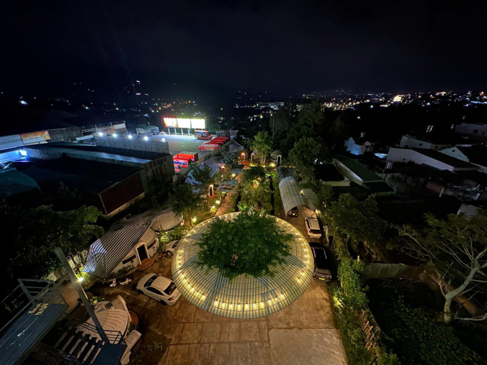 Others 2, Bing Bong HoTel - Garden, Bảo Lộc