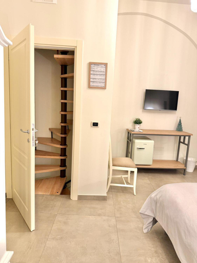 Bedroom 2, B&B Arco Trinita, Bari