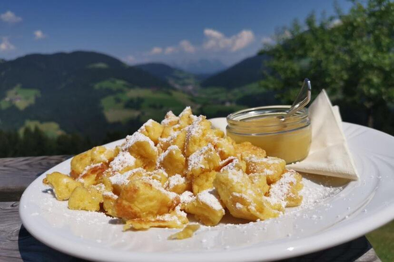 Food & Drinks 3, Heimat Apartments - Zillertal, Schwaz
