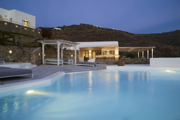 Sport & Beauty 2, San Marco Hotel And Villas, South Aegean