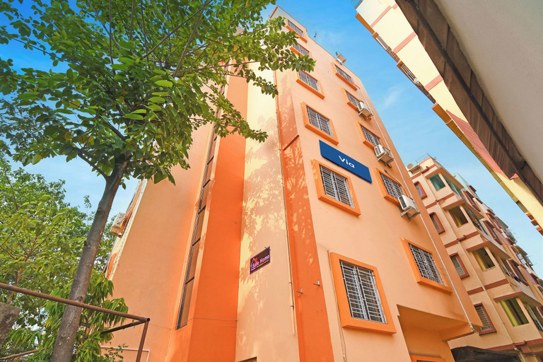 Exterior 4, Via Safehome Guest House, North 24 Parganas