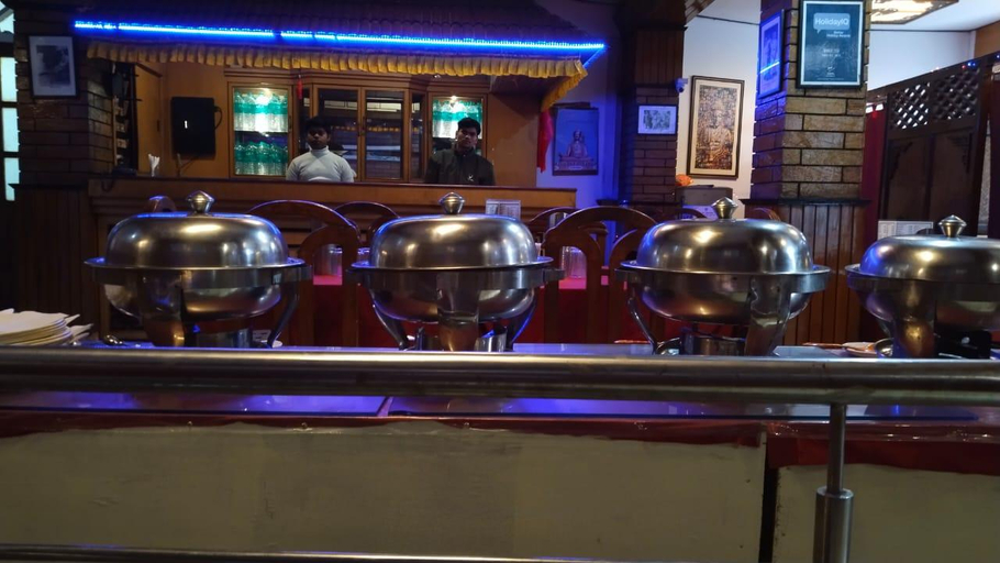 Food & Drinks 4, HOTEL MANDALA, East Sikkim