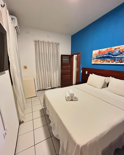 Room 5, Beach House Suítes Jeri, Jijoca de Jericoacoara