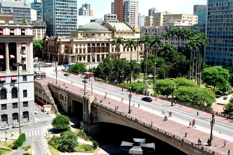 Others 5, Palacete Riachuelo, São Paulo