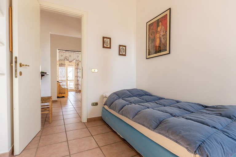 Bedroom 2, Casa Simone, Avellino
