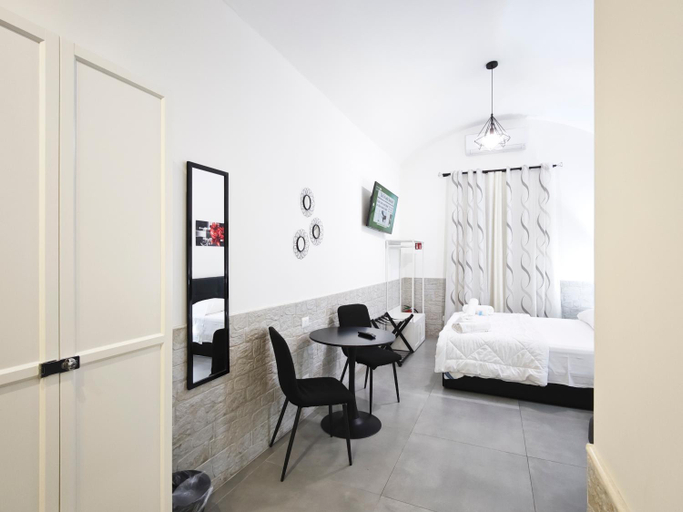 Bedroom 2, Giglio Rosso, Bari