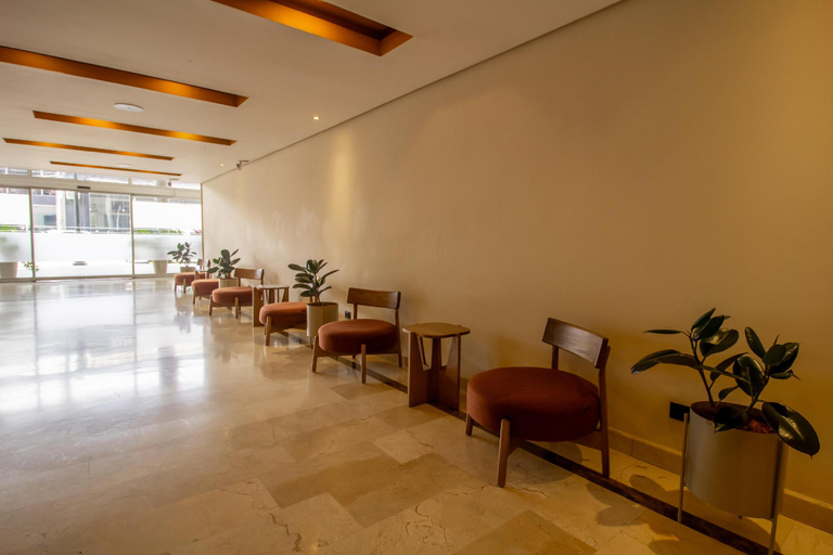 Public Area 3, Best Western Plus Hotel San Diego, Medellín