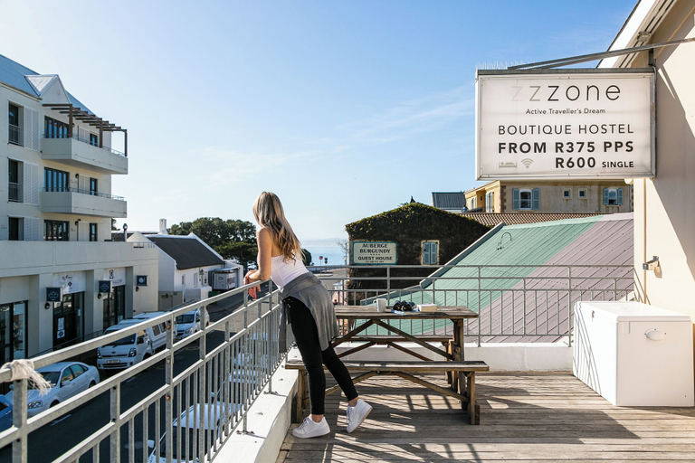 Exterior & Views 2, Zzzone Boutique Hostel, Overberg