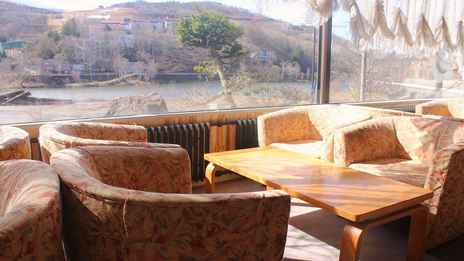 Others 2, Lakeside Hotel Sankokaku, Nagawa