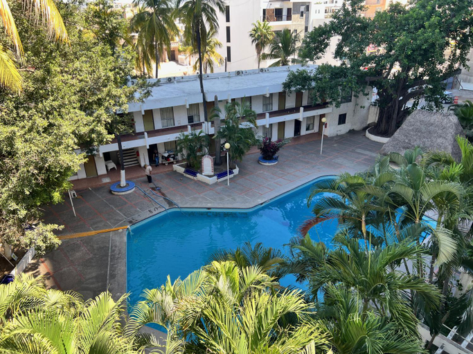 Exterior & Views 2, Hotel De Cima, Mazatlán