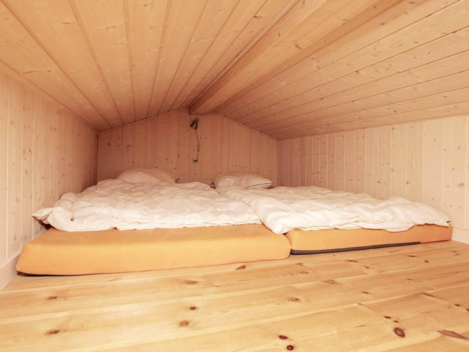 Bedroom, person holiday home in Tranekaer-By Traum, Langeland