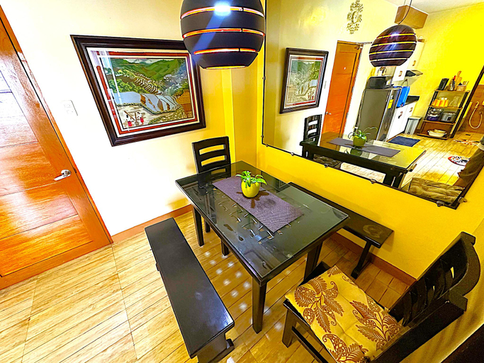 Others 5, Condo 2Bedroom @ SM/Session Road with Free Own Parking, Baguio City