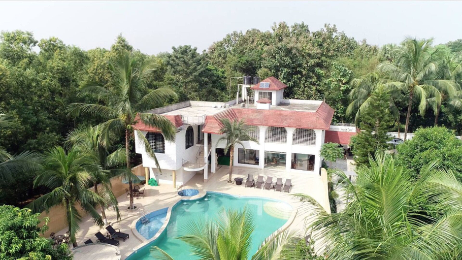 Sport & Beauty, Pubail Resort Club, Gazipur