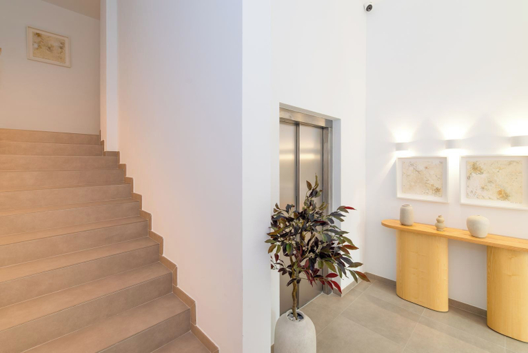 Interior 4, Ereza Suites, Las Palmas