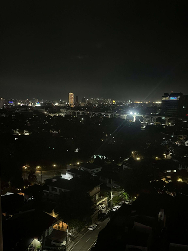 View 4, Vinia Residences , Kwarto Luna, Quezon City