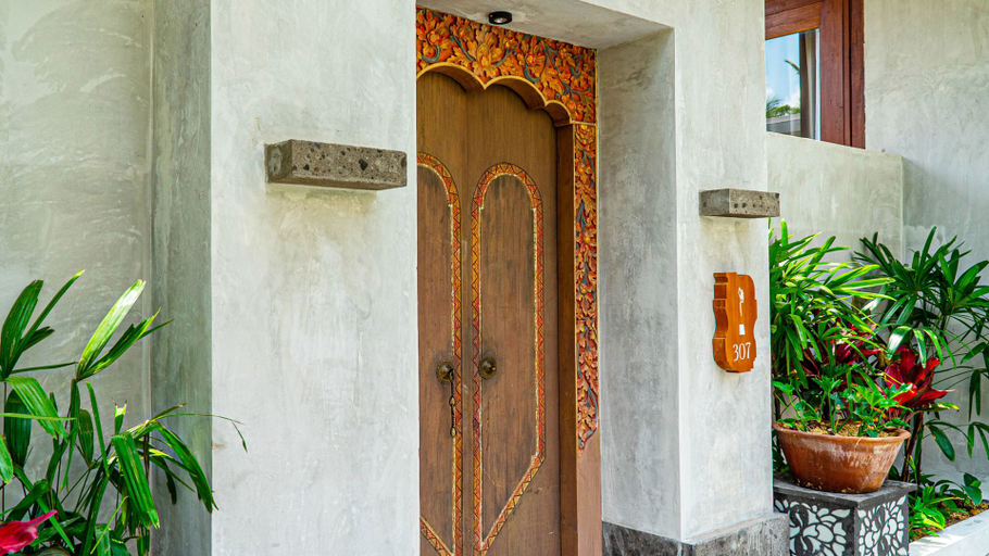 Exterior & Views 4, AnandaDara Ubud Resort & Spa, Gianyar