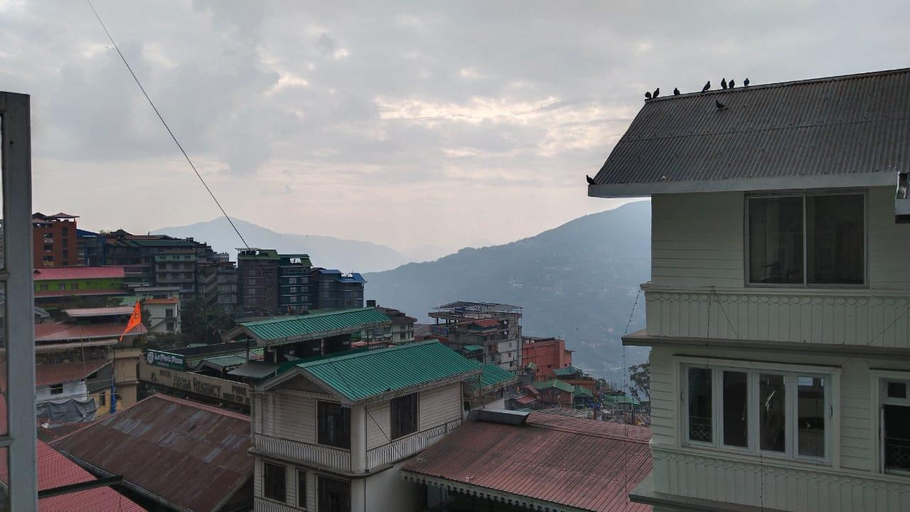 Others 4, HOTEL MANDALA, East Sikkim