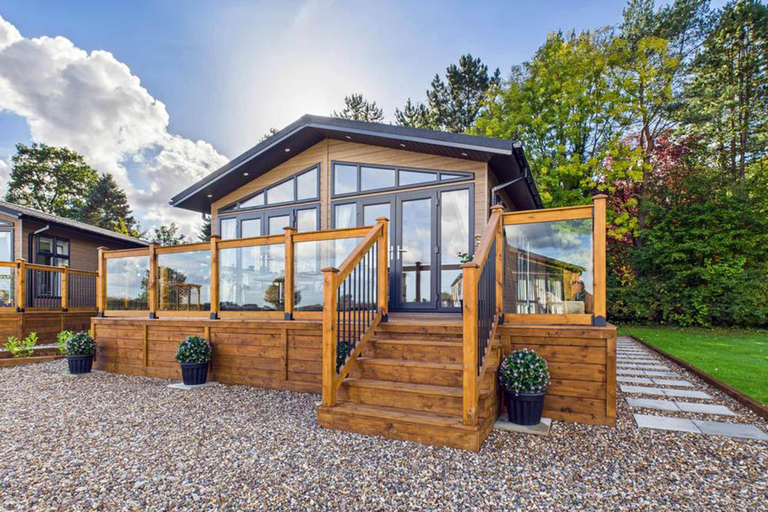 Exterior 4, Host Stay Highland Cottage, East Riding of Yorkshire