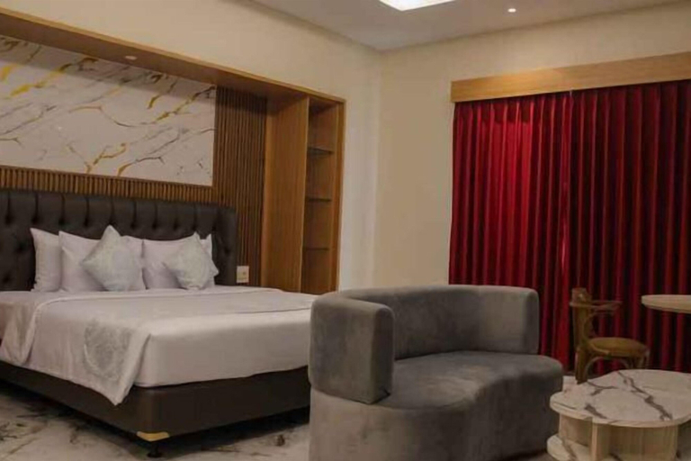Bedroom 2, Lakeside TELL Cikarang, Bekasi