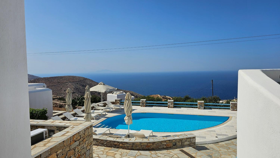 Sport & Beauty, Aeri, South Aegean