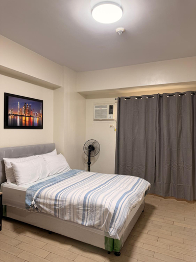 Bedroom 3, Manhattan plaza tower 1, Quezon City