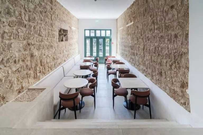 Food & Drinks 3, Kentrikon 1924 Boutique Hotel Old Town