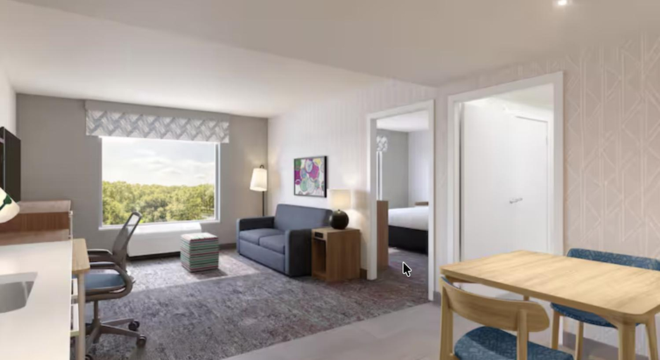 5, Home2 Suites by Hilton Texarkana, Bowie