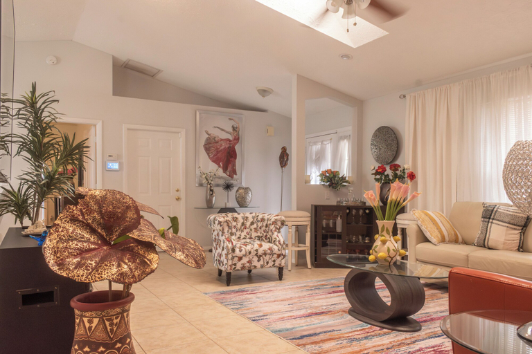 Interior 5, Port St. Lucie Poolside Oasis, Saint Lucie