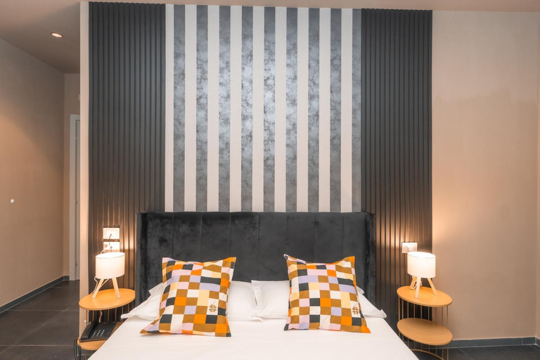 3, Noah Gate Hotel & Suites, Napoli