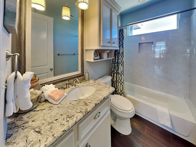 Property amenity 3, Beachfront Blue, Galveston