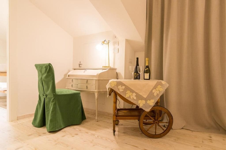 Interior 5, B&B COL DE LE MOLE - DOLOMITI BELLUNESI, Belluno
