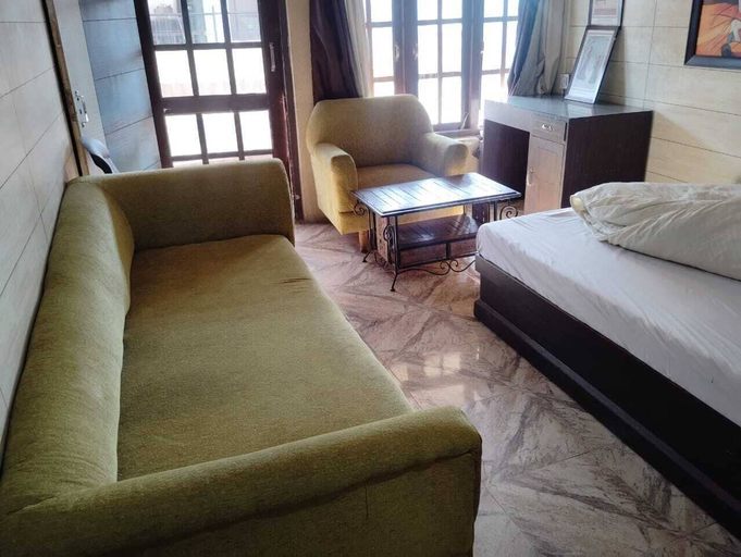 Others 5, Hotel City Plaza Dharamshala, Kangra