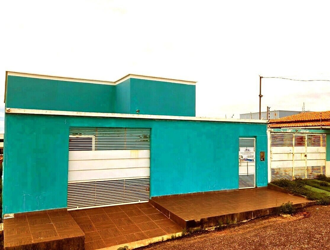 Exterior, SaltBeach Quatro Quartos no Atalaia, Salinópolis